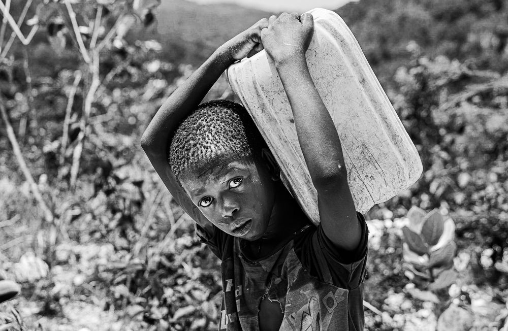 Photograph by Eddy Vittini