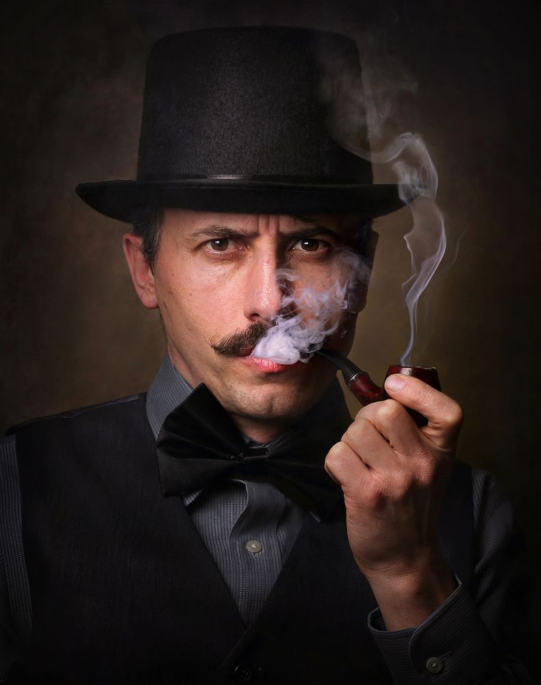 Photograph by Alexander Sviridov