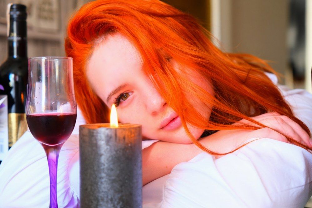 Photograph by Валерия Александровна