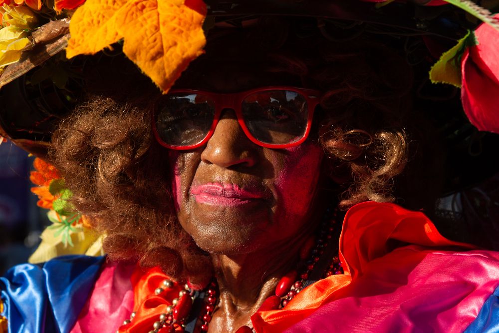 Photograph by Eddy Vittini