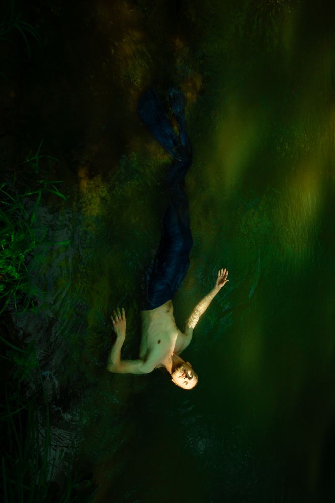 Photograph by Лигус Анна