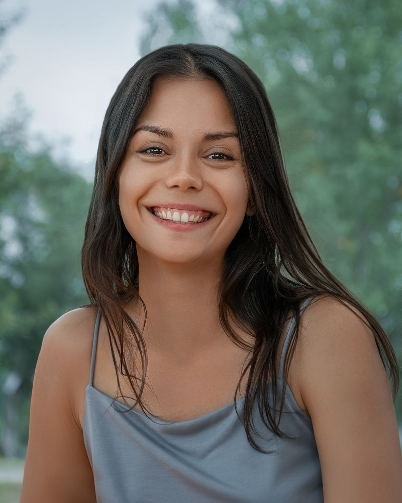 Photograph by Алиева Татьяна