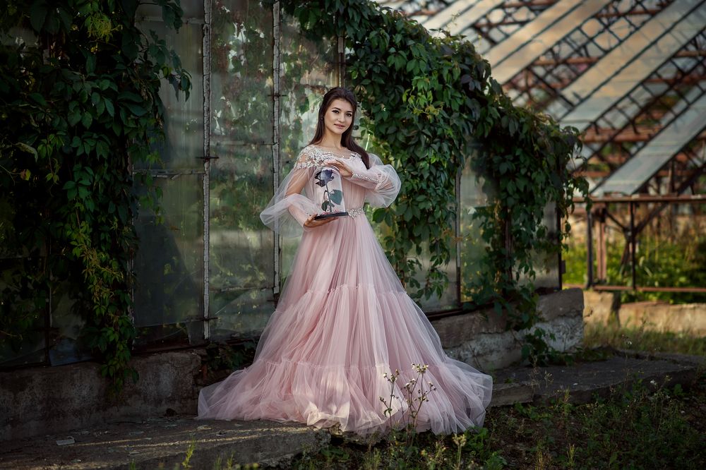 Photograph by Алёна Максимова