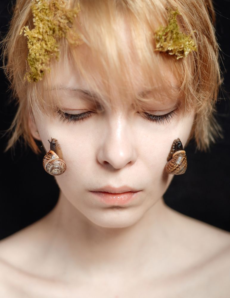 Photograph by Лигус Анна