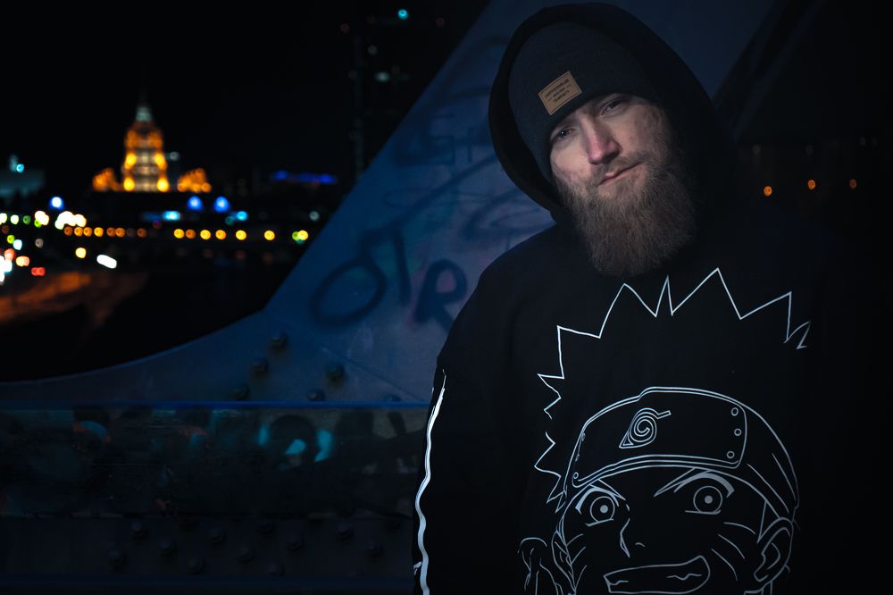 Photograph by Владислав Шавров