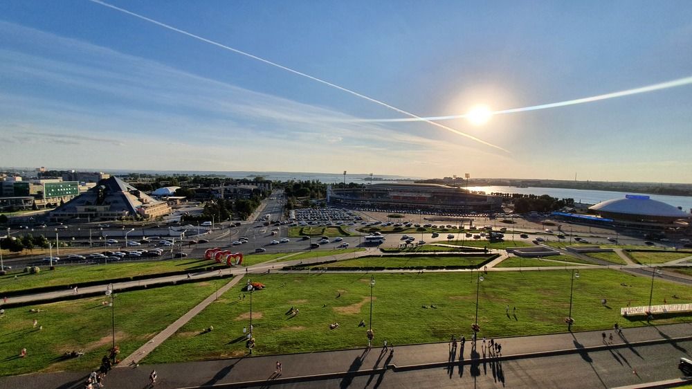 Photograph by Владислав Шавров