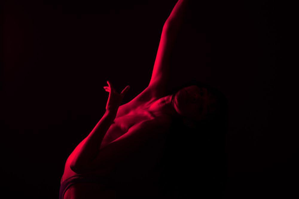 Photograph by Hiato Escamilla