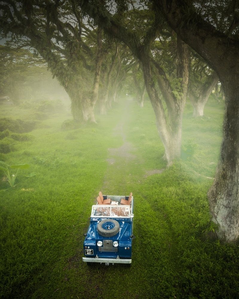 Фотография автора Wahid Hasyim