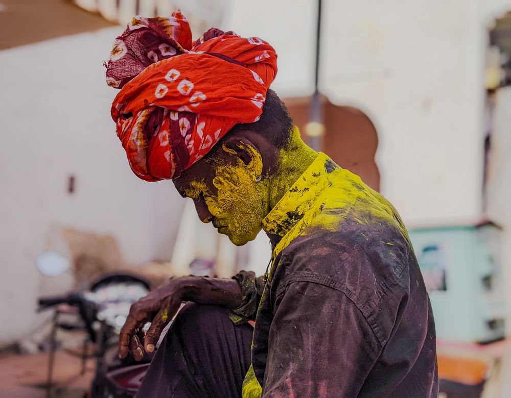 Photograph by SIBIN V