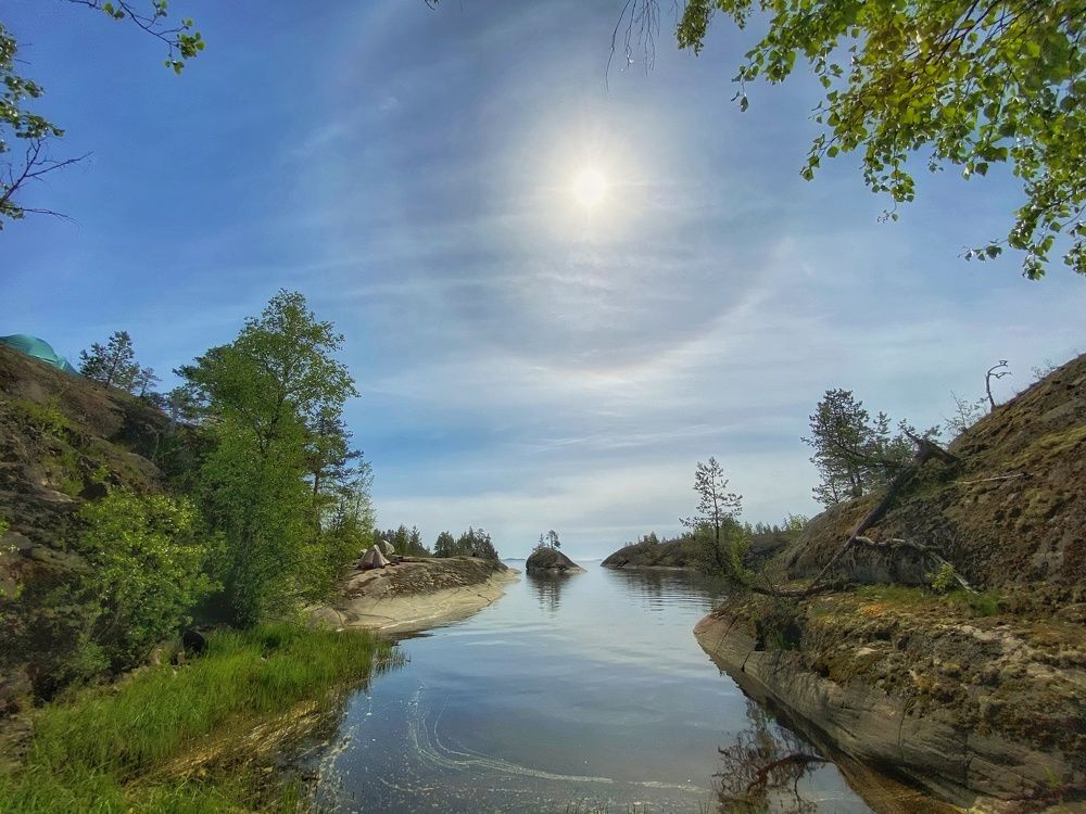 Photograph by Вадим Качанов