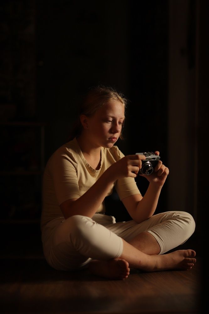 Photograph by Светлана Герасимчук