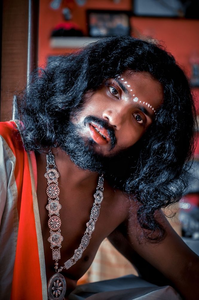 Photograph by Pralay Samanta