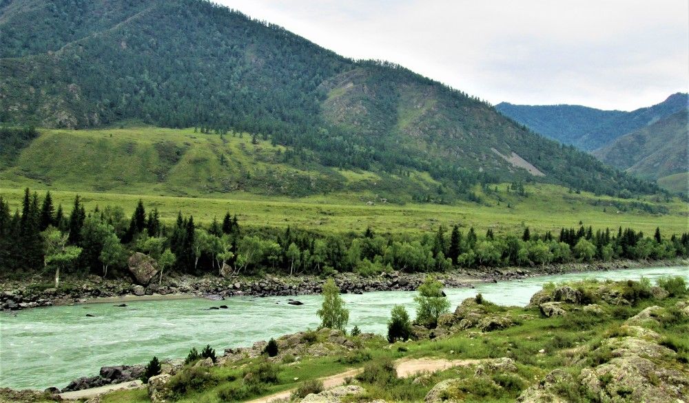 Photograph by Наталья Глек