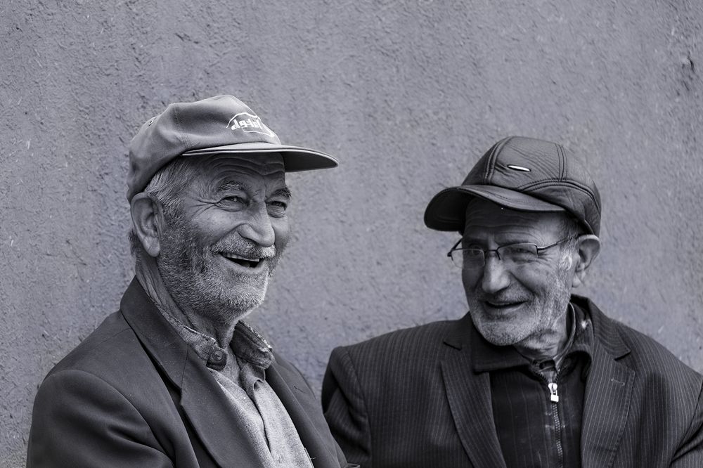 Фотография автора Mahshad Razavi