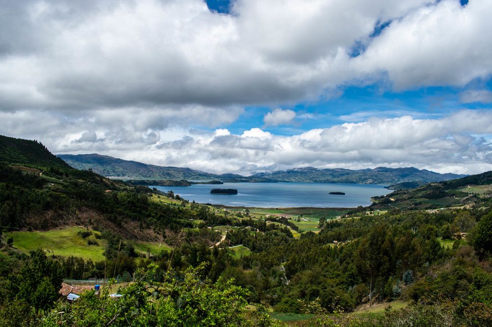 Фотография автора Jose Marcos Carvajal Tarazona