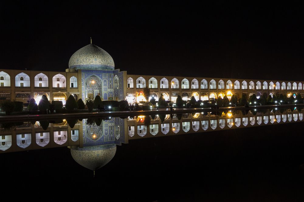 Фотография автора Mahshad Razavi