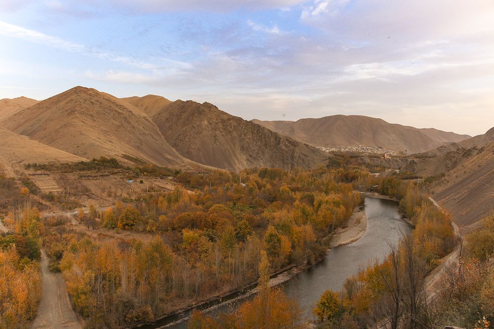 Фотография автора Mahshad Razavi