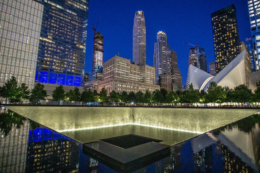 Photograph by James Graf