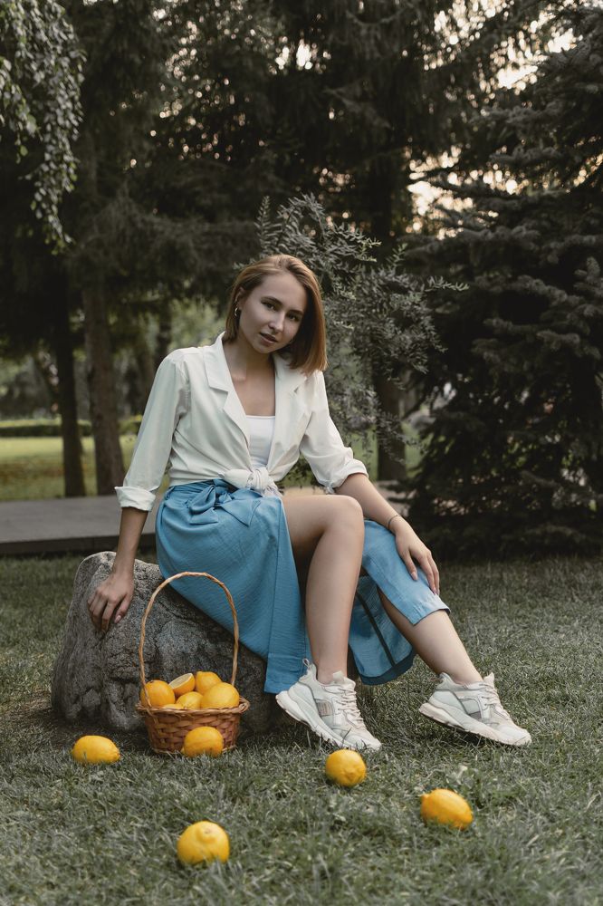 Photograph by Натали Тульская