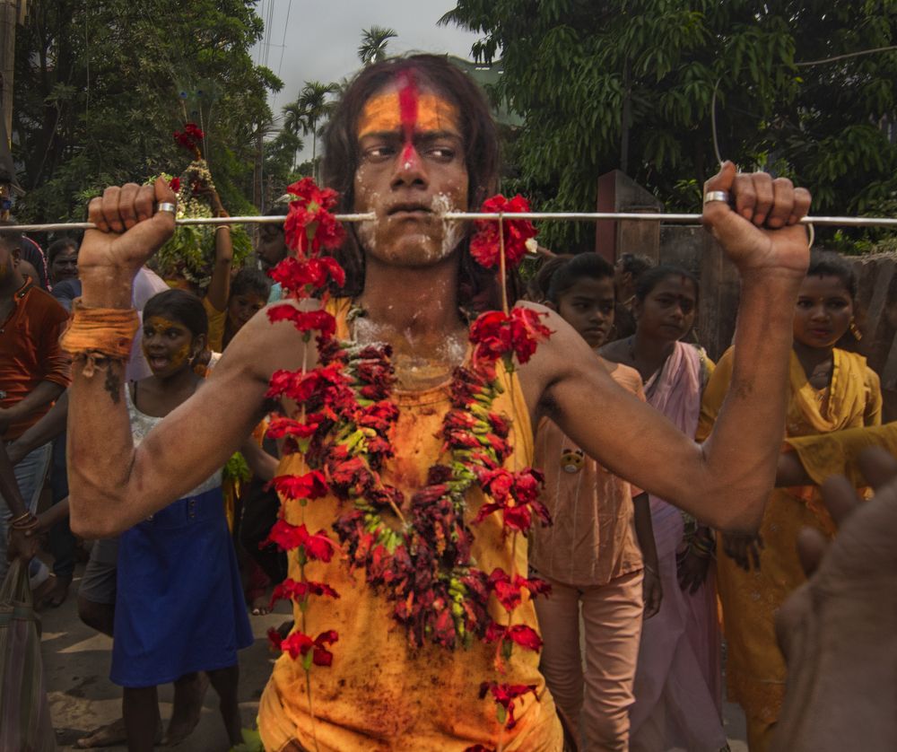 Photograph by Shampa Bhowmik