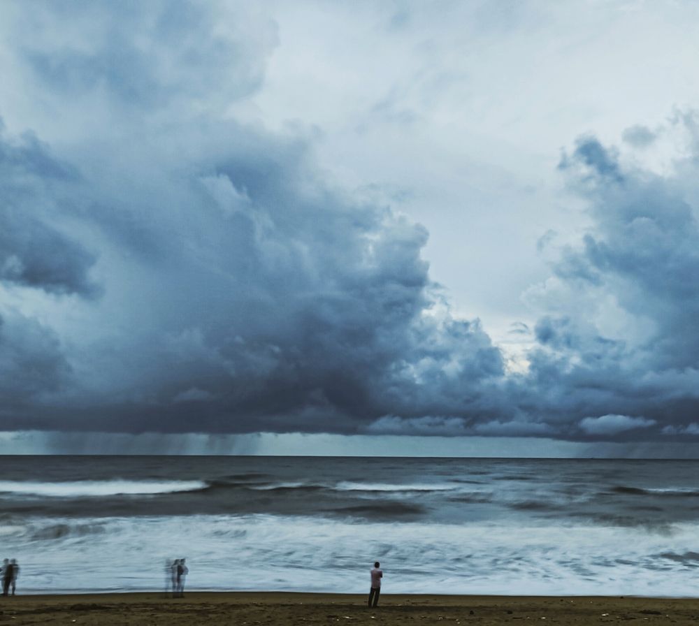 Photograph by Sanket Manna