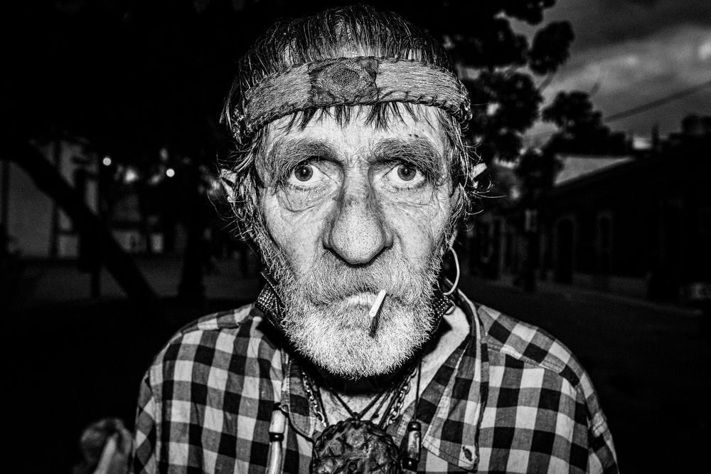 Photograph by Rodchenkov Timofey