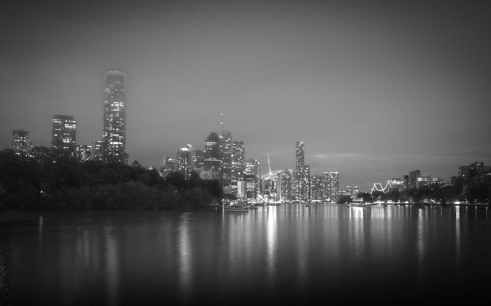 Photograph by Ben Mnv