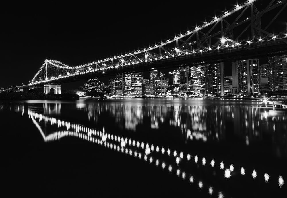 Photograph by Ben Mnv