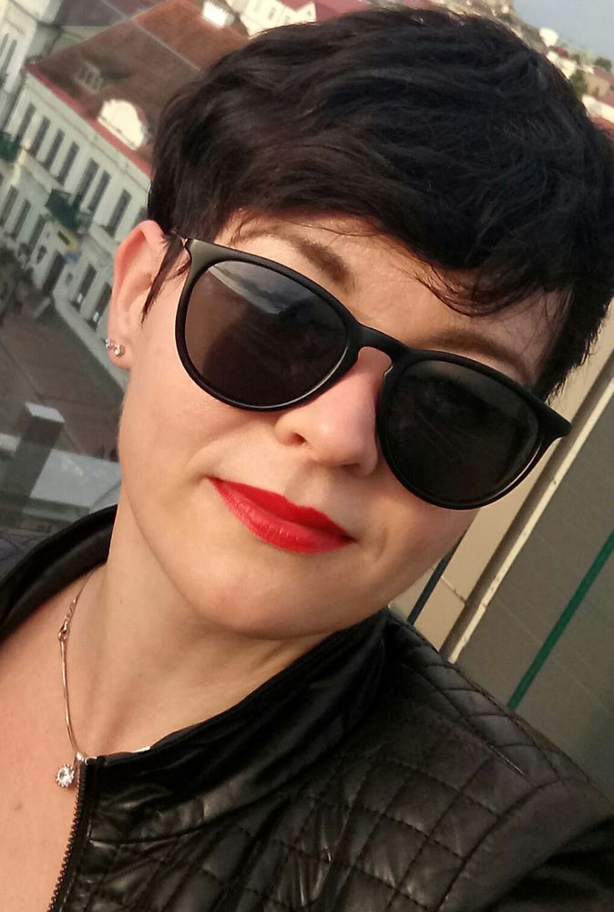 Фотография автора Юлия