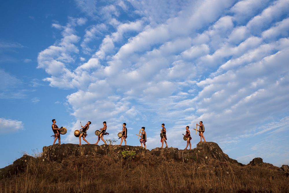 Photograph by Nguyễn Anh Tuấn