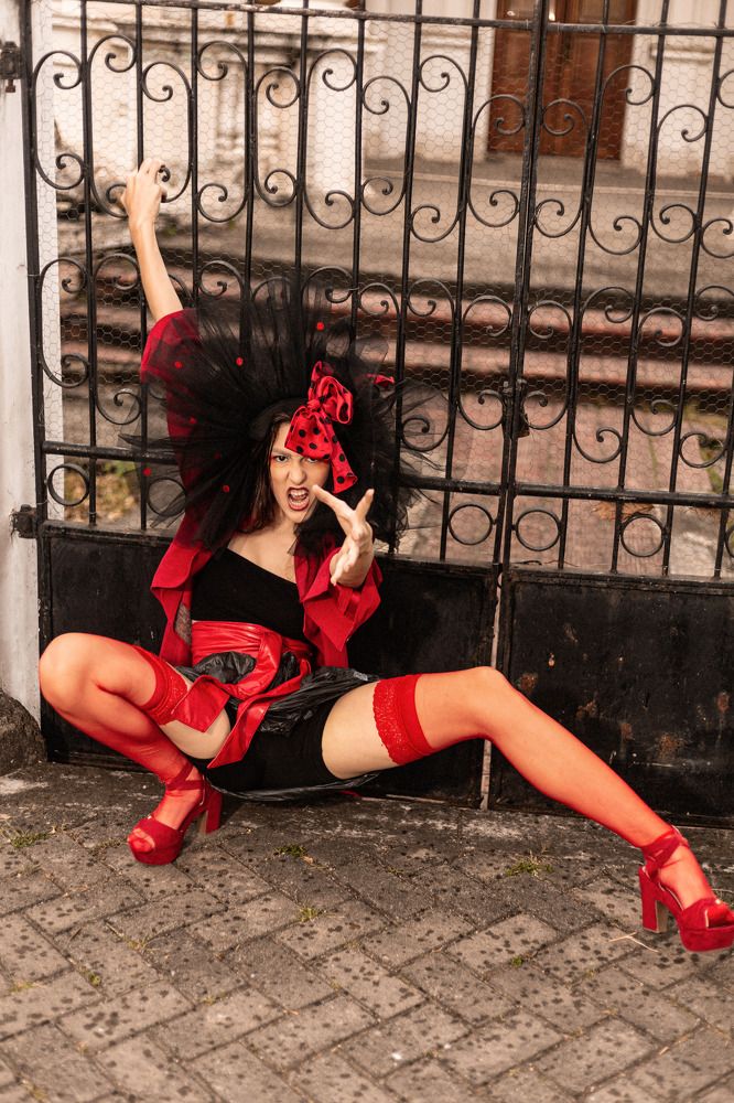 Moda en Santiago de Cali