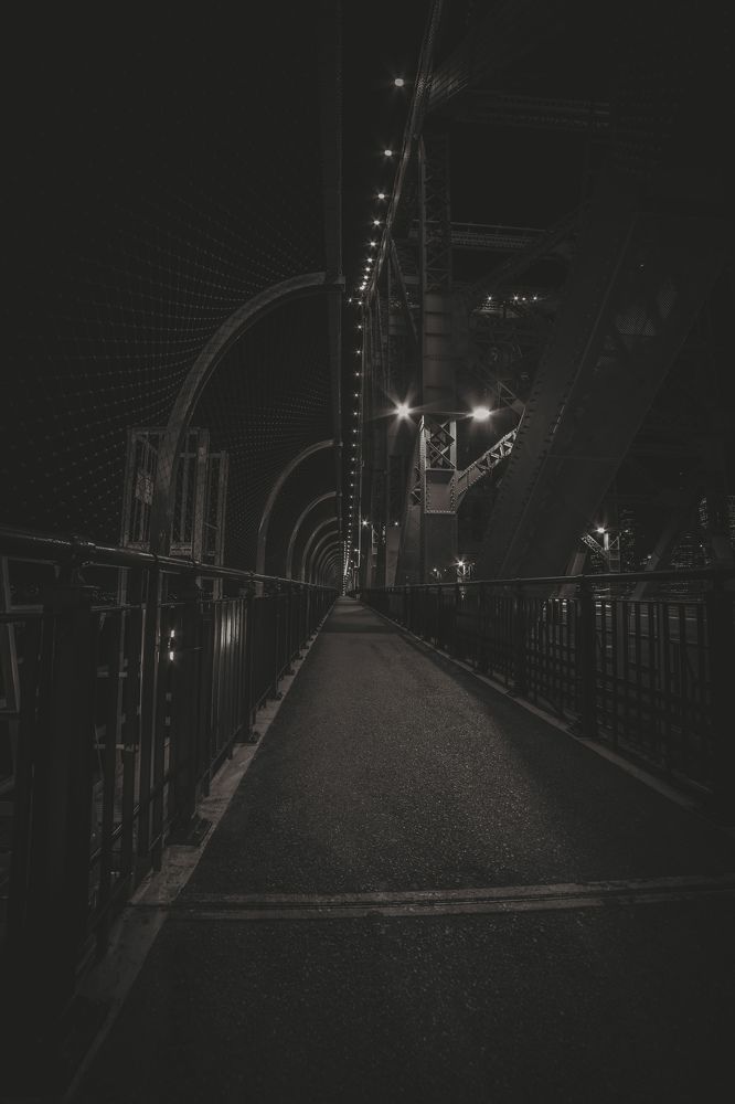 Photograph by Ben Mnv