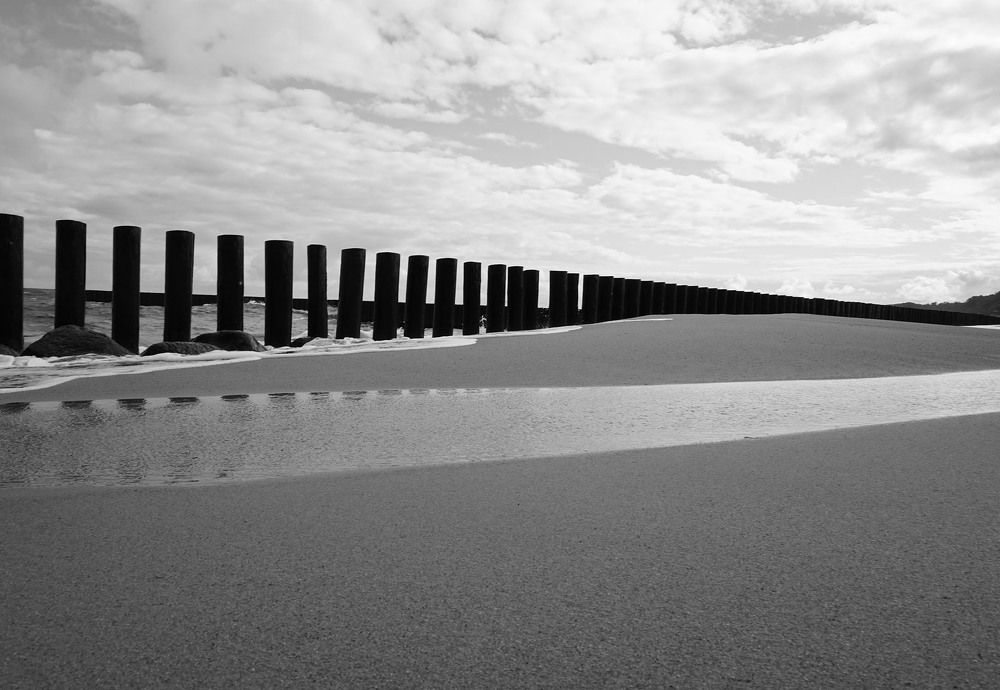 Уходящие в даль ...