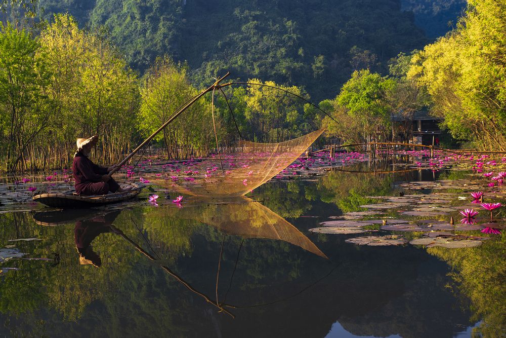 Photograph by Nguyễn Anh Tuấn