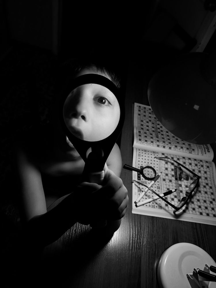 Photograph by Валентина