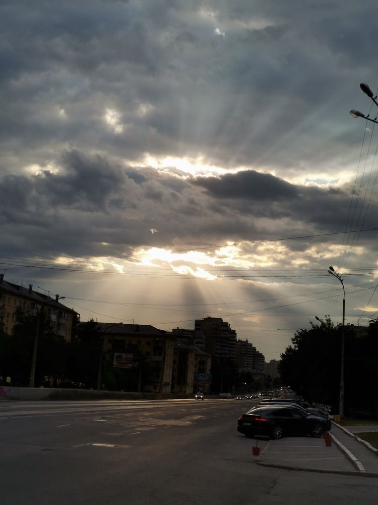 Photograph by Наталья Сметанина