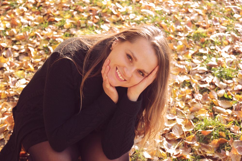 Photograph by Ольга Кочнева