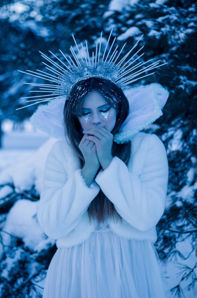 Photograph by Евгения Тинякова