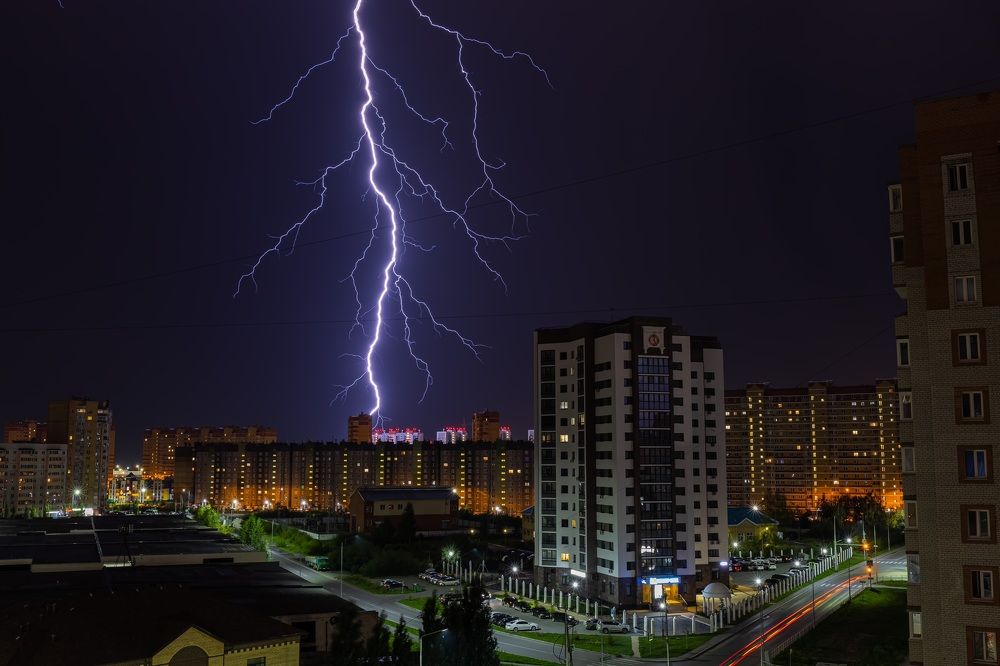 Photograph by Антон Дроздов