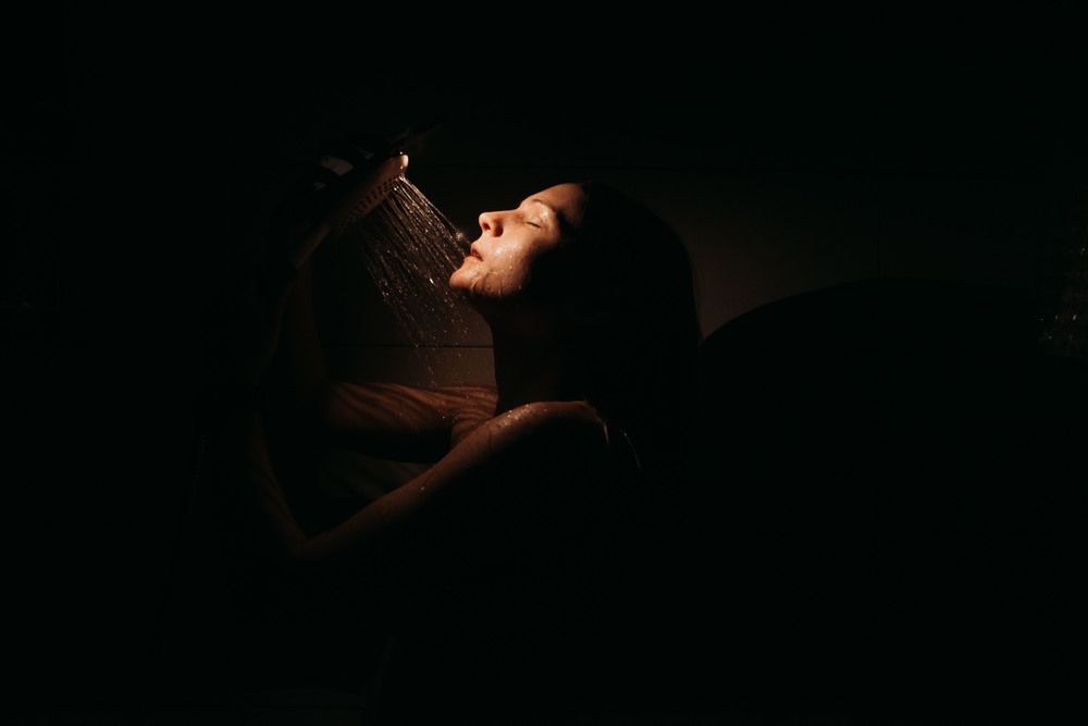 Photograph by Екатерина Гайдук