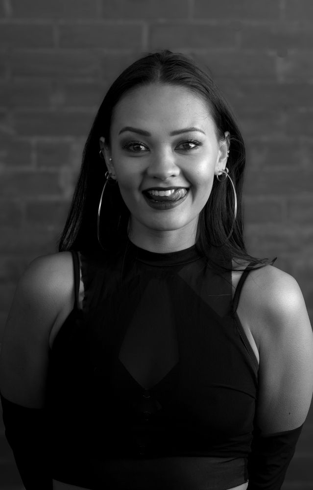 Photograph by Raghuvamsh Chavali