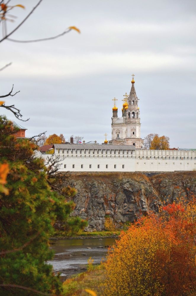 Photograph by Галина Карманова