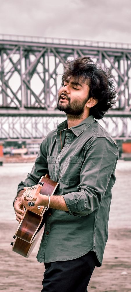 Photograph by Pralay Samanta