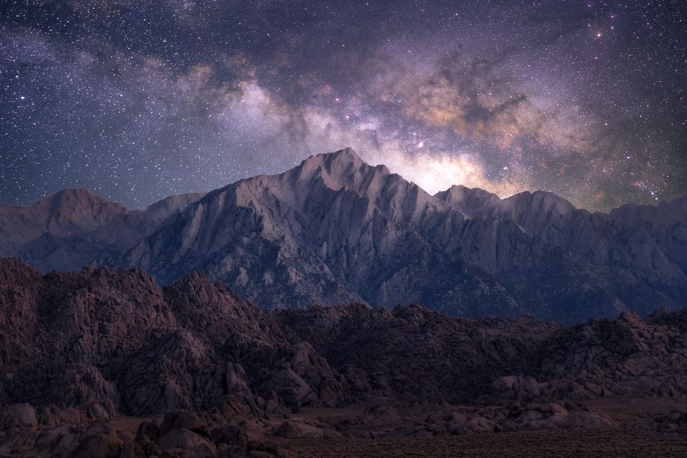 Фотография автора Robert Welsted