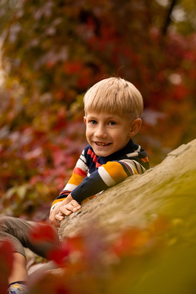 Photograph by Kseniya Shin