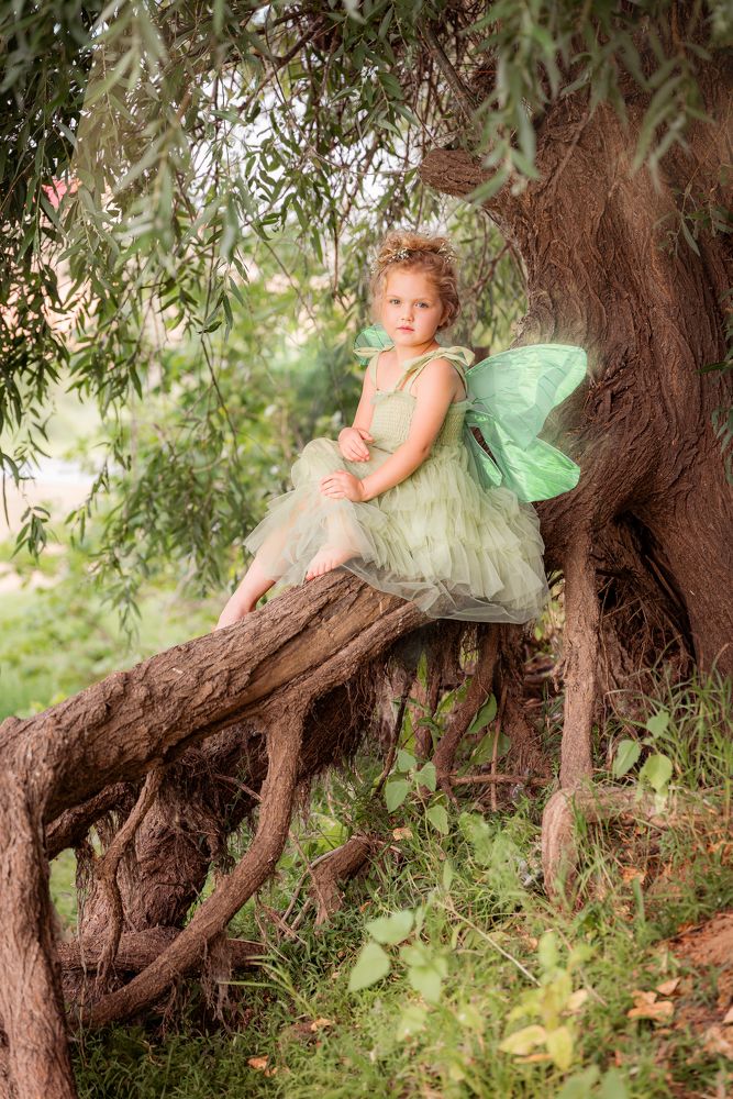 Photograph by Anna Luna