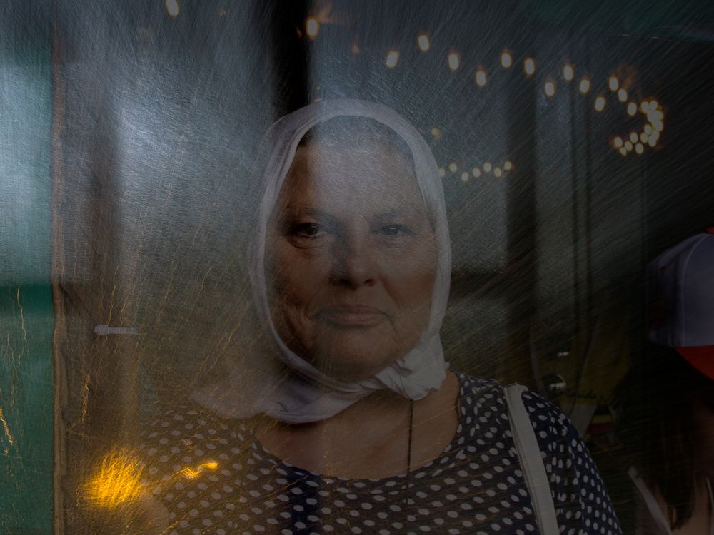 Photograph by Antonis Giakoumakis