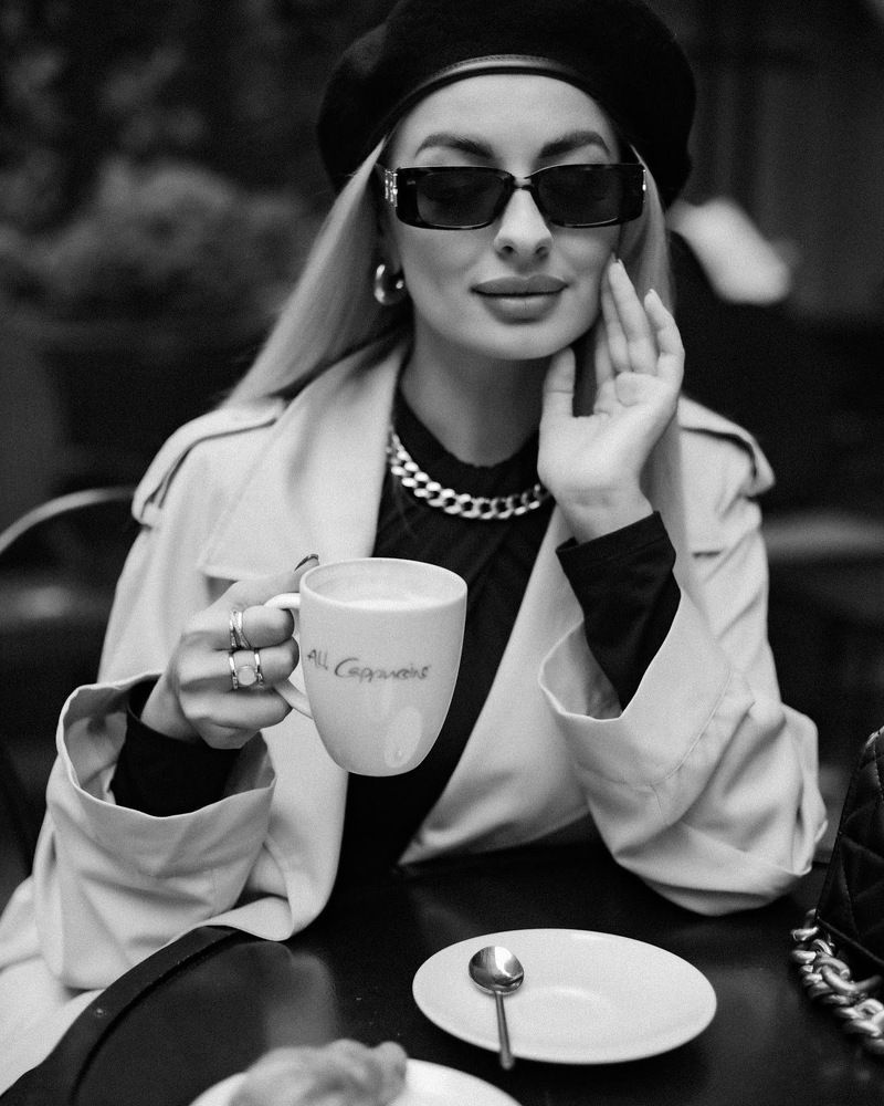 Photograph by Marija Videcka