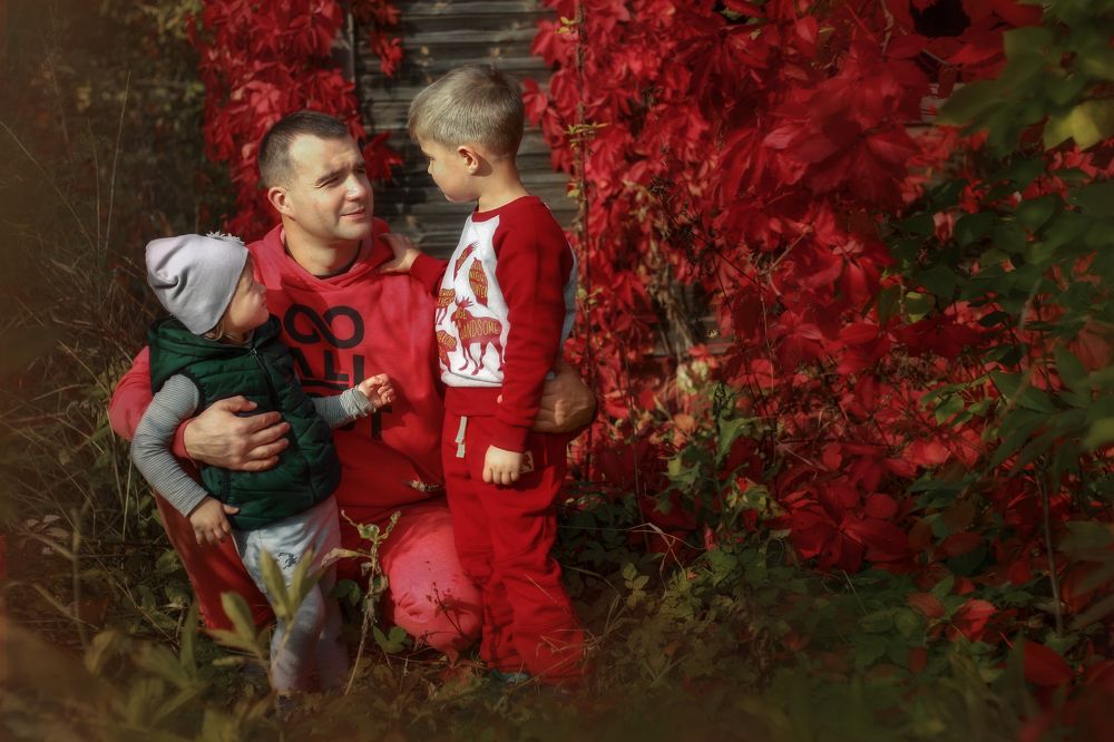 Photograph by Julia Filin