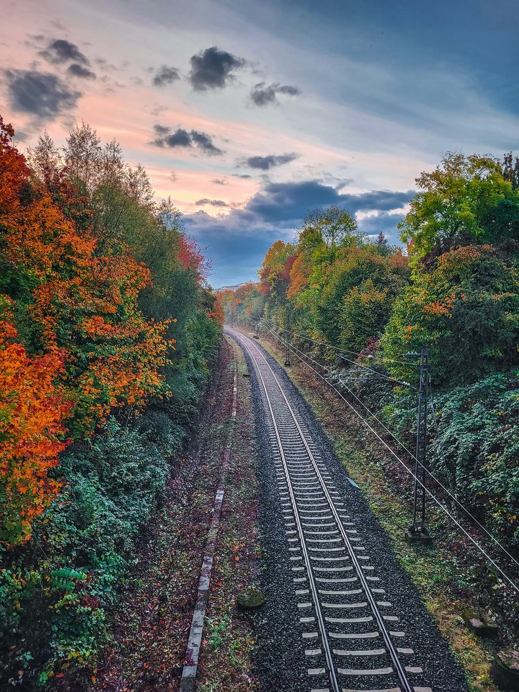 Photograph by Jana Smirnova